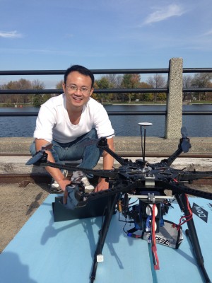 Chuiqing Zeng, PhD